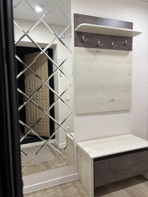 Квартира в старом центре Гродно