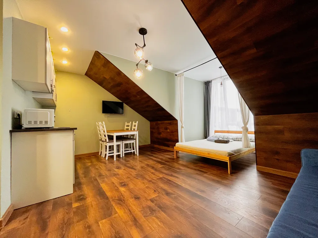 Зимняя Сказка №94