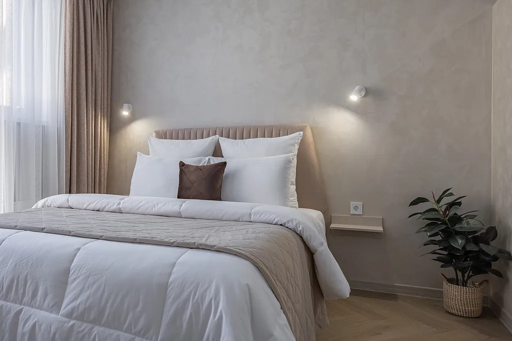 Квартира Комната — Нижний Новгород