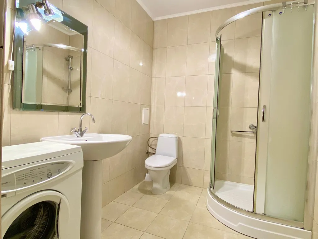 Квартира Квартира с прекрасным расположением — Светлогорск