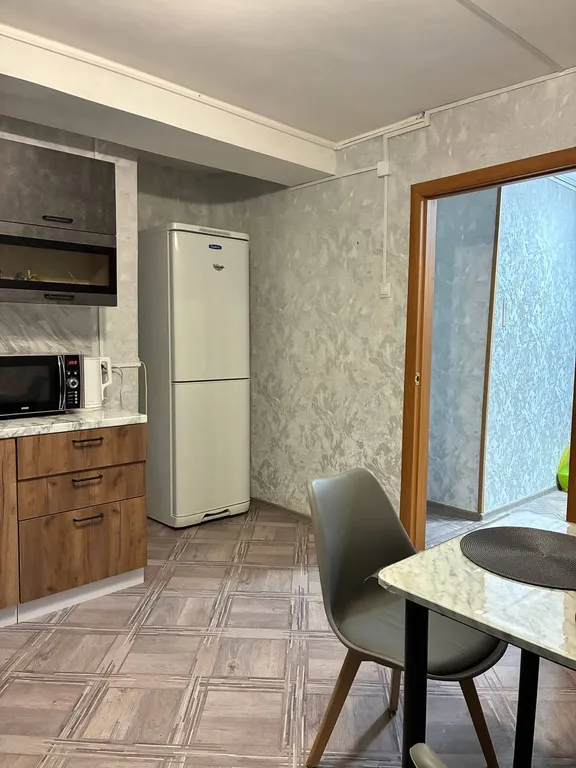 Квартира с хорошим ремонтом в самом центре