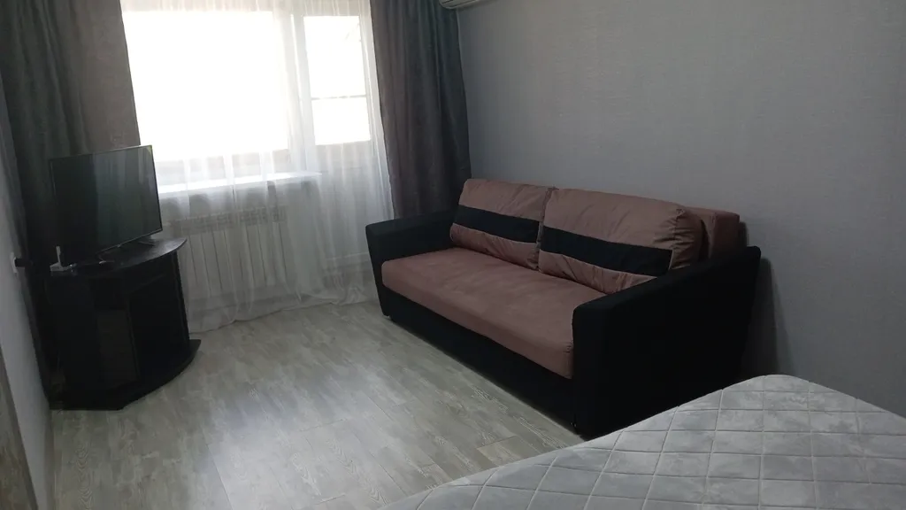 Квартира в центре, район жд и авто вокзала