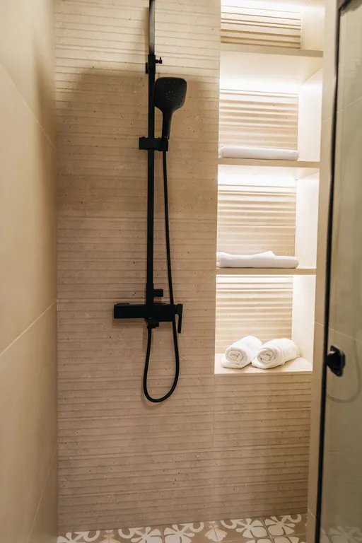 Апартаменты премиум класса с видом на море