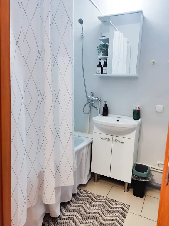 Квартира в 5 минутах от М4, ФСИН