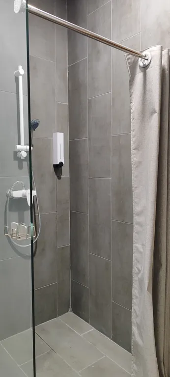 Коттедж Уютный дом — Черемыкино