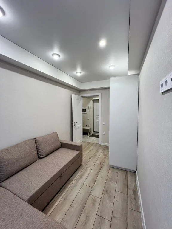 Уютная, просторная квартира в центре города