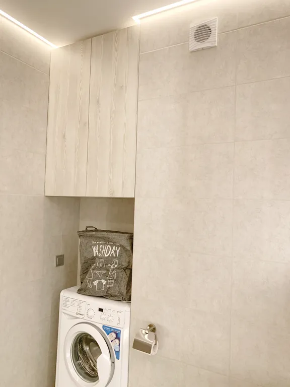 Новые апартаменты у моря