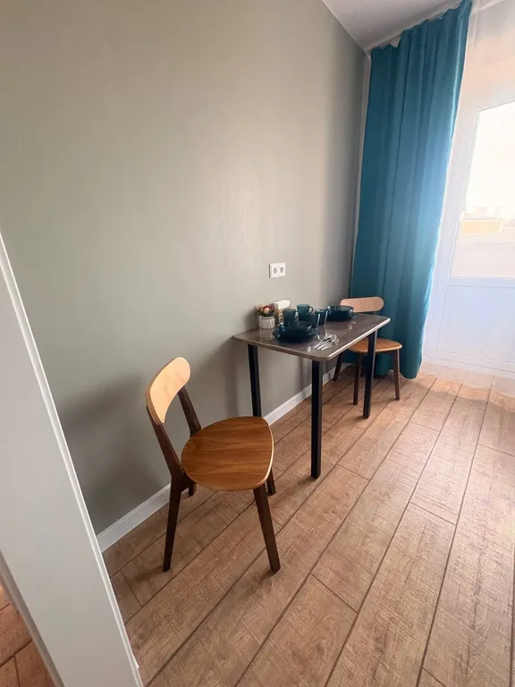 Квартира рядом с Ледовым катком