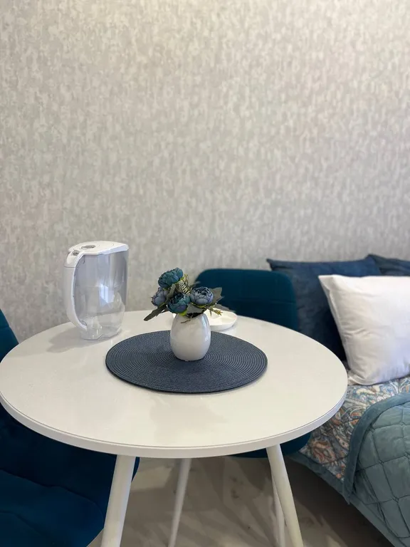 Квартира Апартаменты у моря — Лазаревское