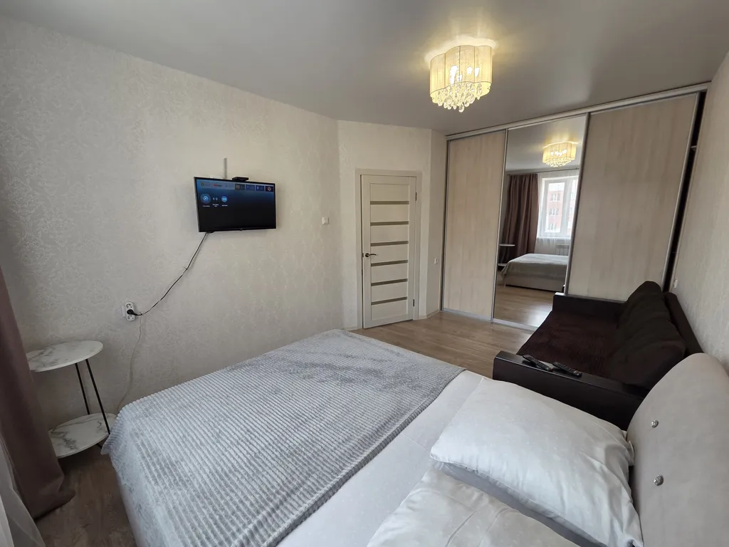 Апартаменты VVA / Перспективный