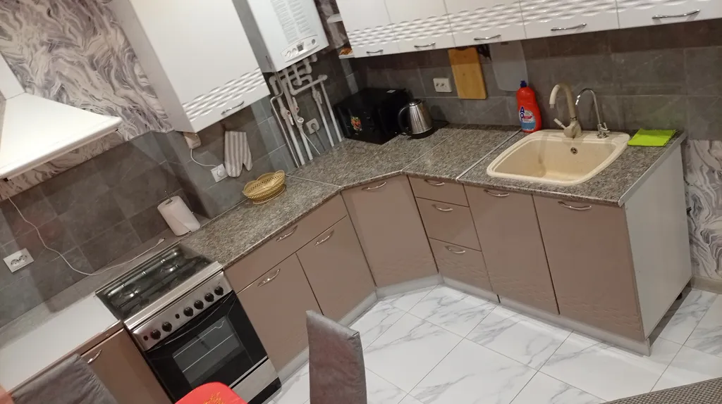 Квартира Уютная квартира — Калининград