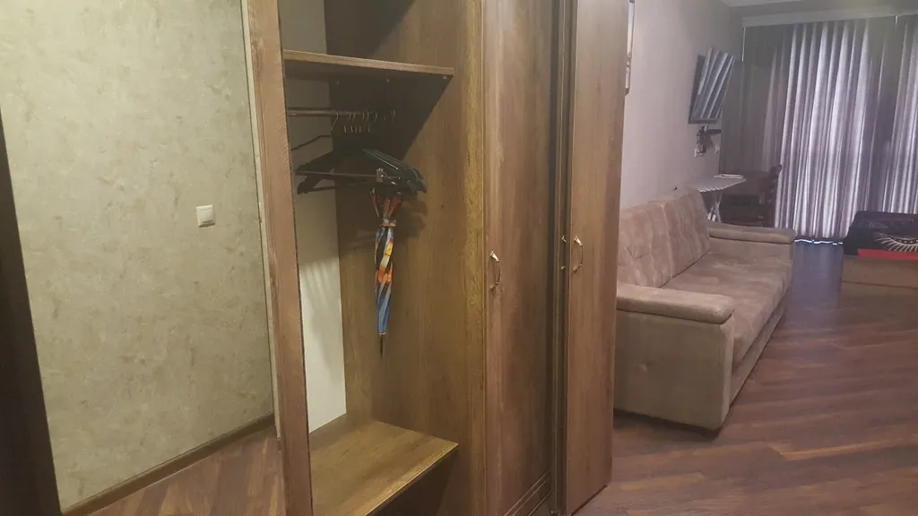 Mimino Apartment Deluxe First Line (С II)