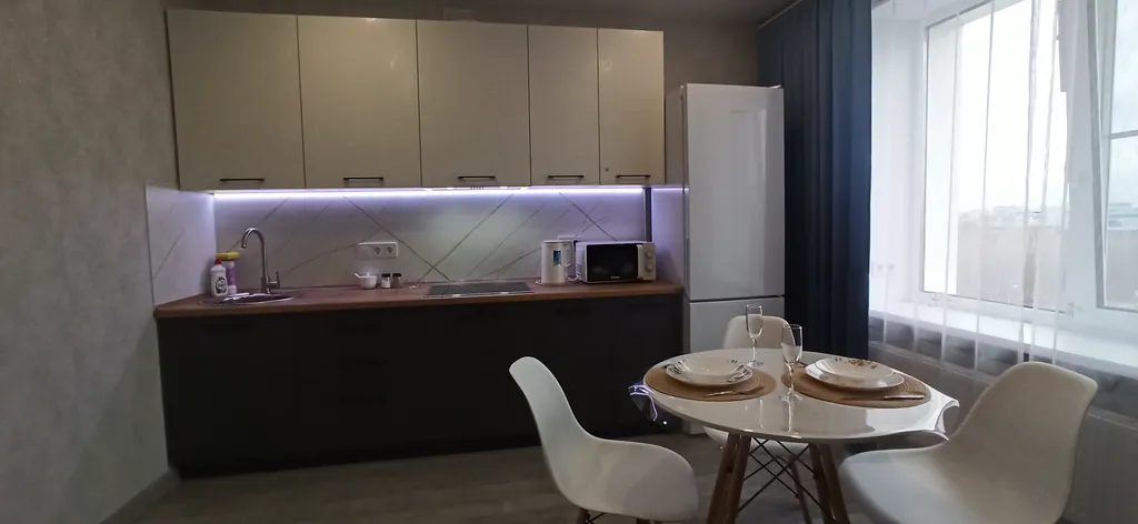 Уютная квартира в Южном бульваре