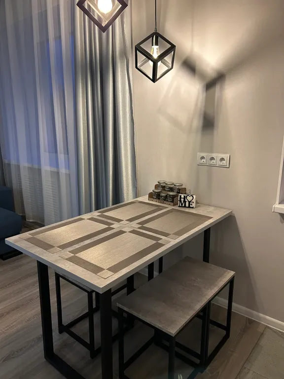 Уютная квартира в центре