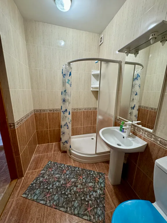 Апартаменты у моря 1 линия