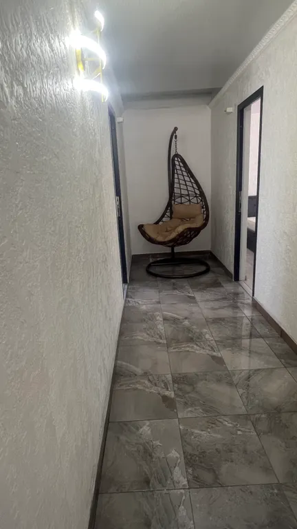 Четырехкомнатная квартира у моря 250 метров