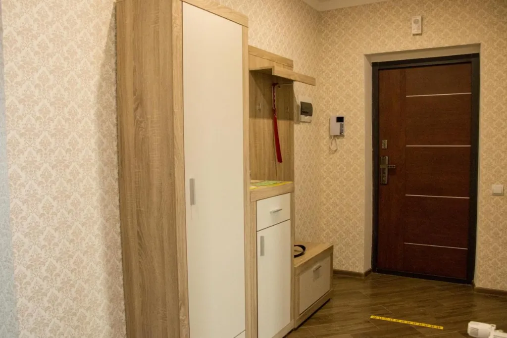 Квартира Квартира Cozy apartment — Светлогорск