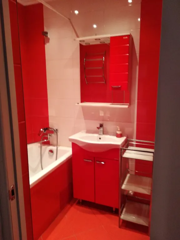 Квартира Уютная квартира в престижном районе Королевские ворота — Калининград