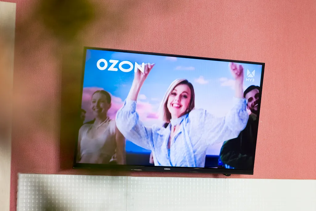 Квартира для семьи в исторической части города