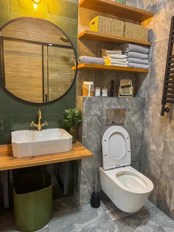 Апартамент Soul König