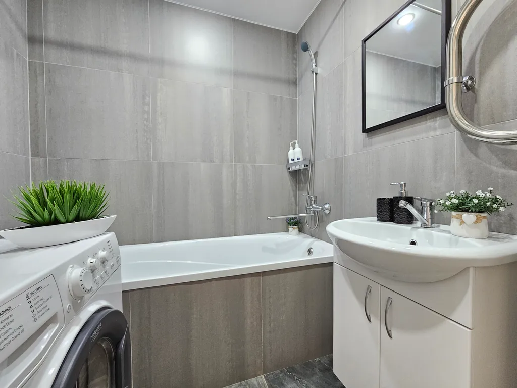 Апартамент Соляной Парк