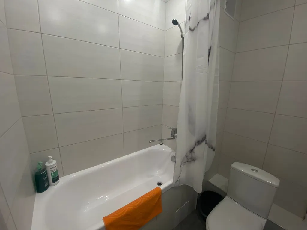 Оранжевая студия