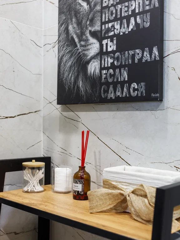 Коттедж Эко-дом Пчёлка в живописном лесу — Минино (Раменский м/о)