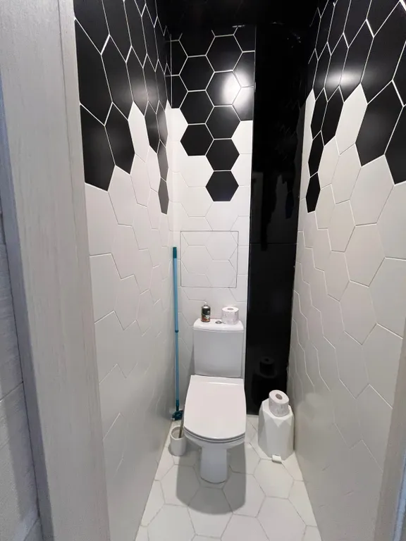 Уютная квартира в близи от аэропорта Шереметьево