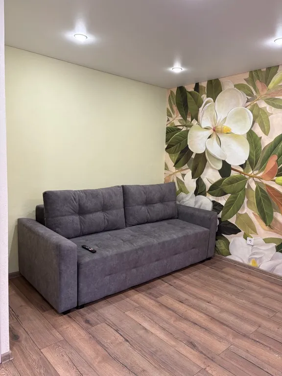 Тепло, как дома