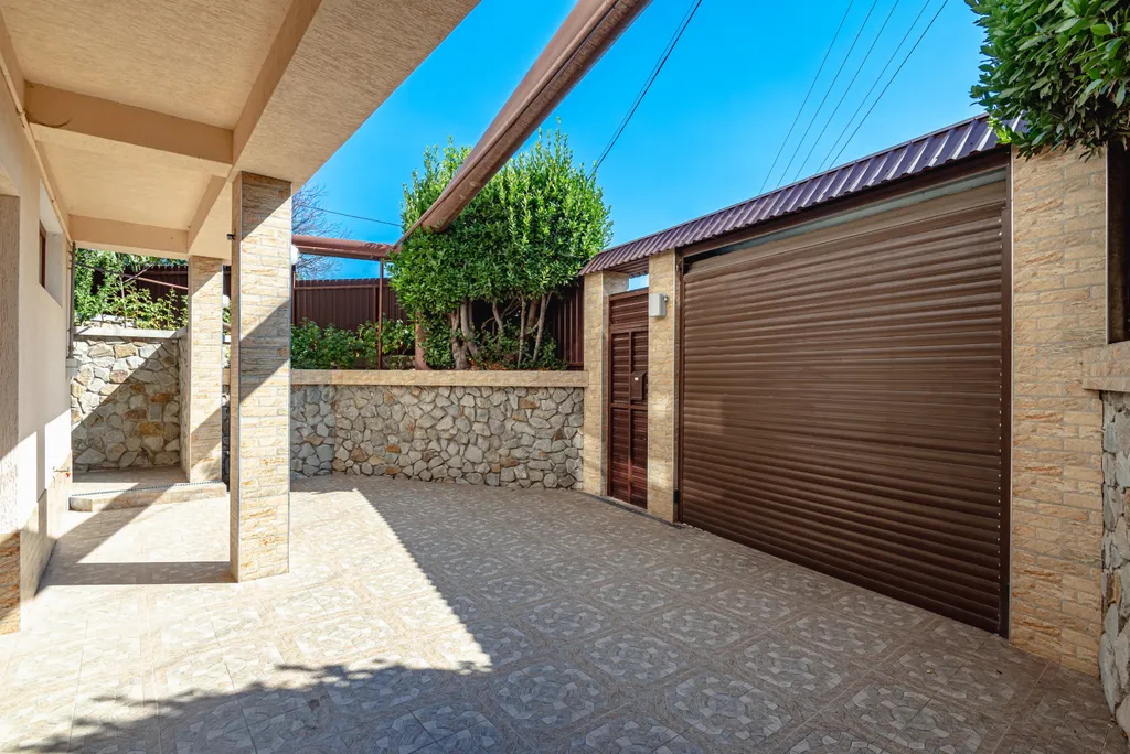 Видовые апартаменты у Царской тропы