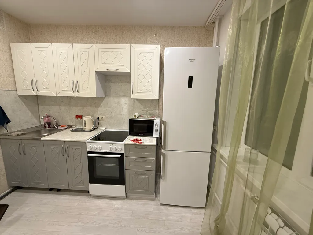 Уютная квартира, чистая, со свежим ремонтом — аренда посуточно в Владивосток