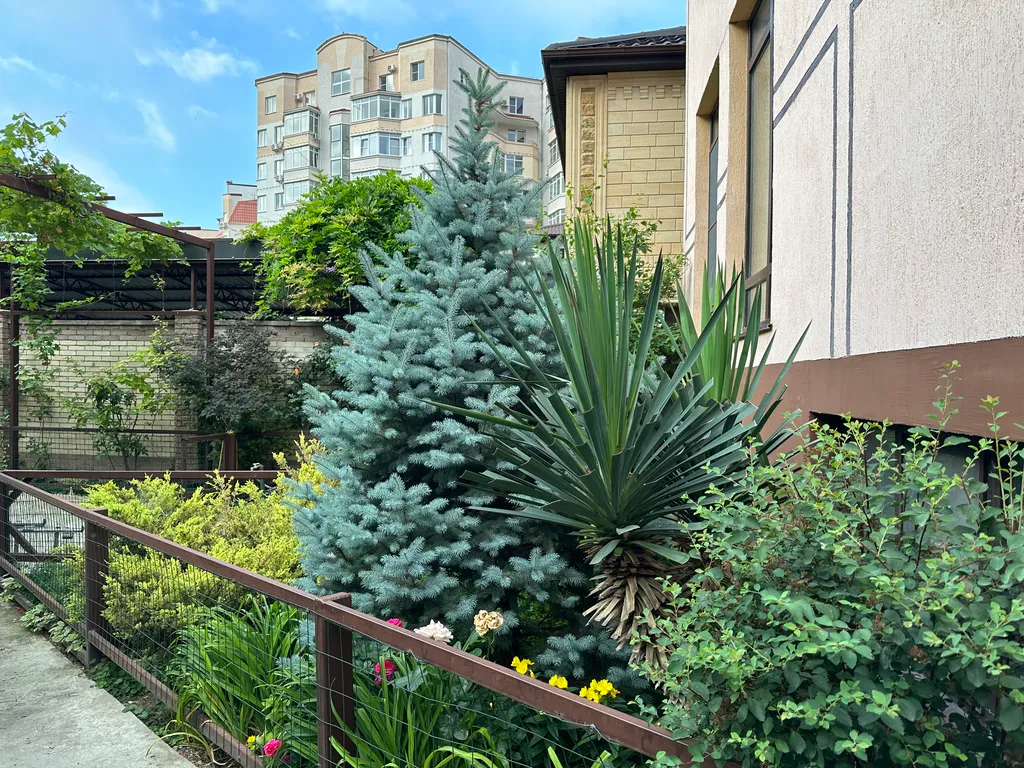 Дом под ключ