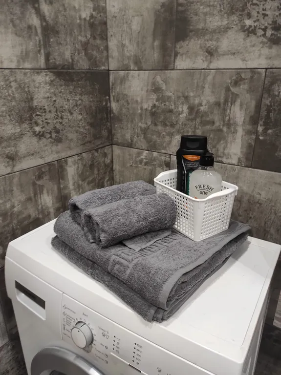 Светлая, уютная