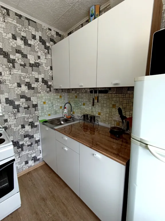 Уютная квартира в центре города от двух суток