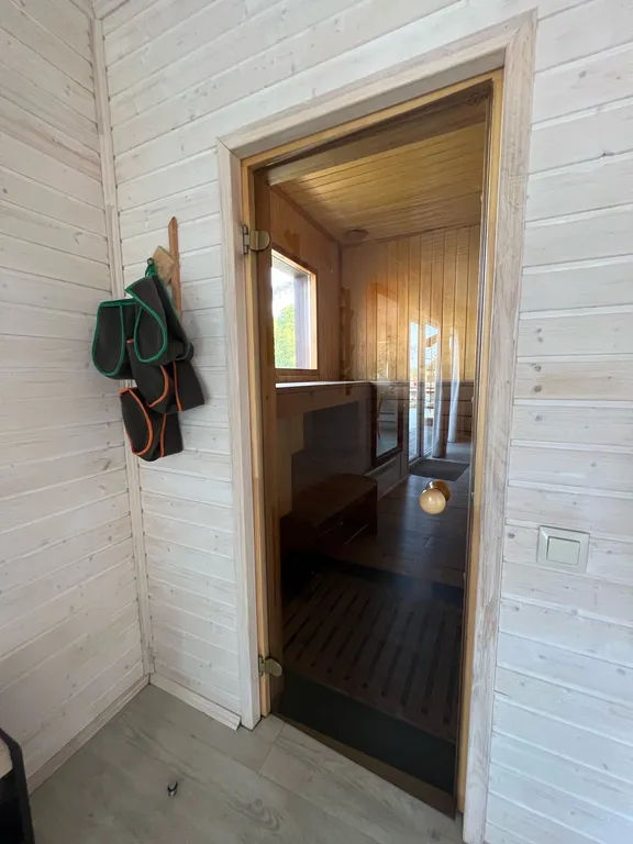 Баркас Парилкинъ