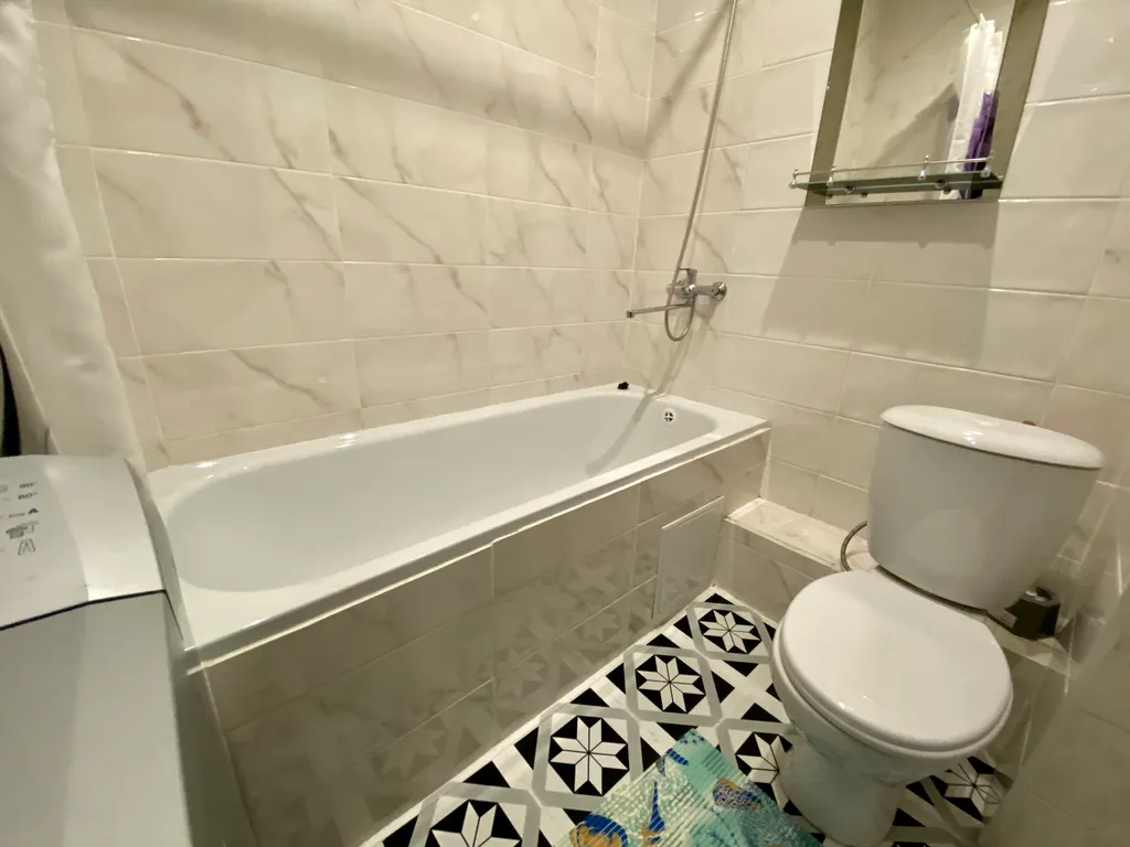 Уютная студия