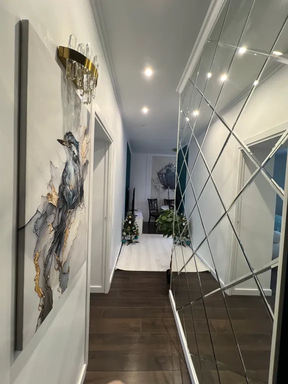 Квартира Квартира Старинная вилла в самом центре Зеленоградска — Зеленоградск