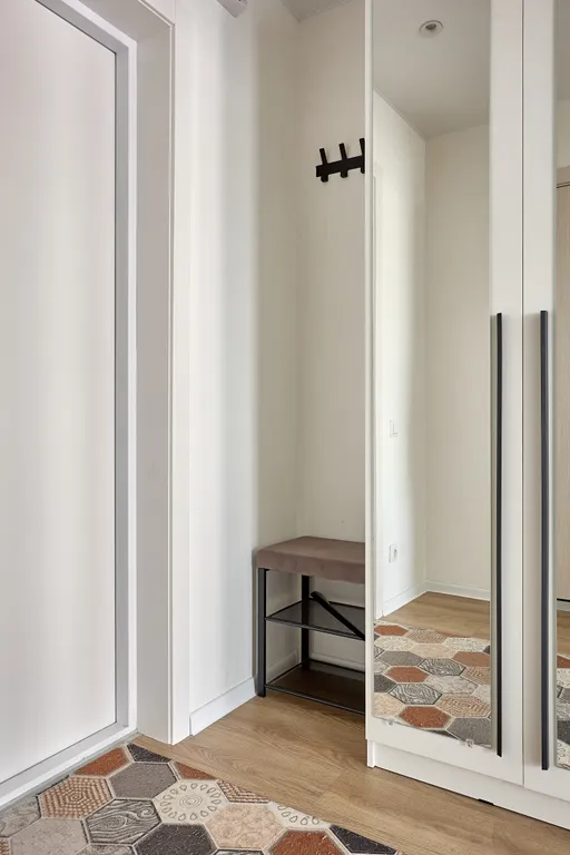 Студия рядом с Аэропортом Внуково