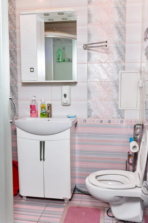 Уютная квартира в центре Мурманска