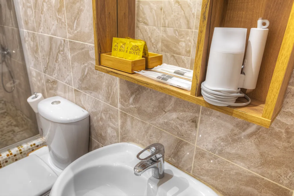 Двухместный номер Люкс с 1 кроватью