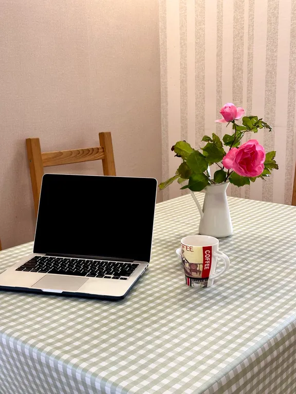 Уютный дом у моря