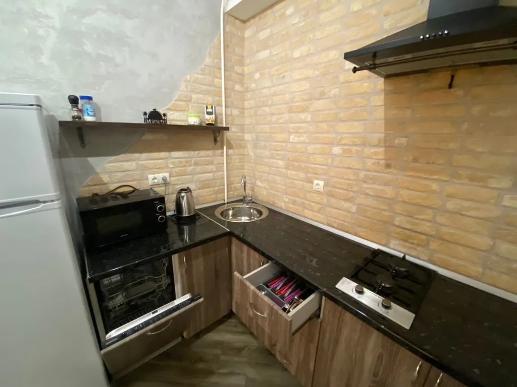 Апартамент Монте Роза