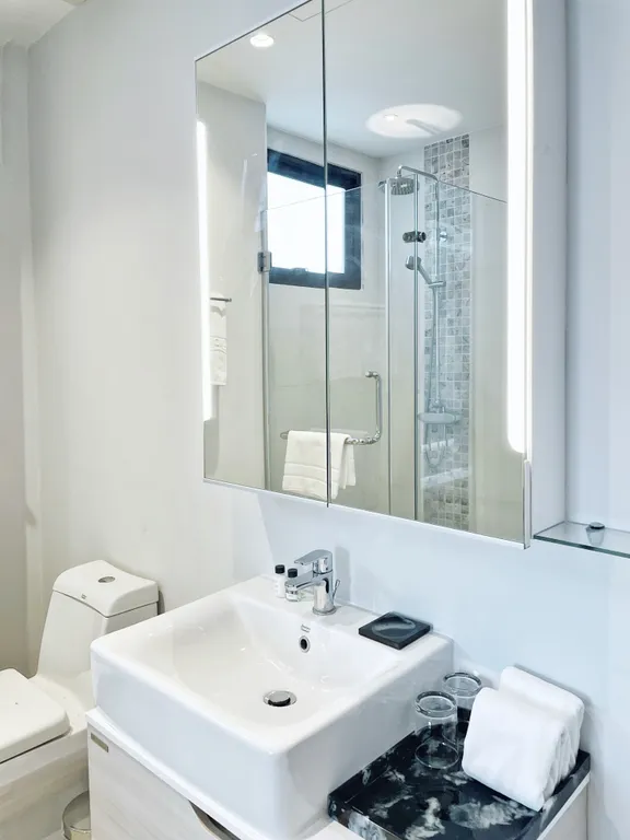 Апартаменты Грейс на пляже Банг-Тао