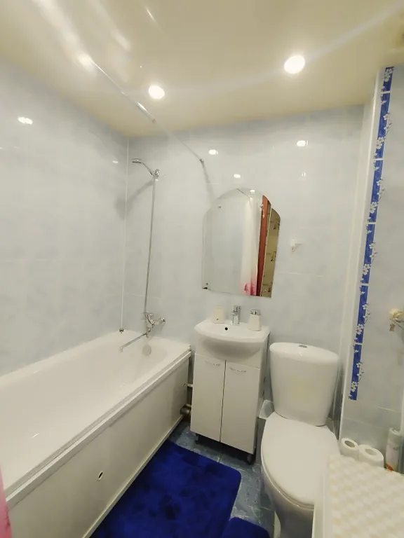 Квартира комфортная до 4 человек