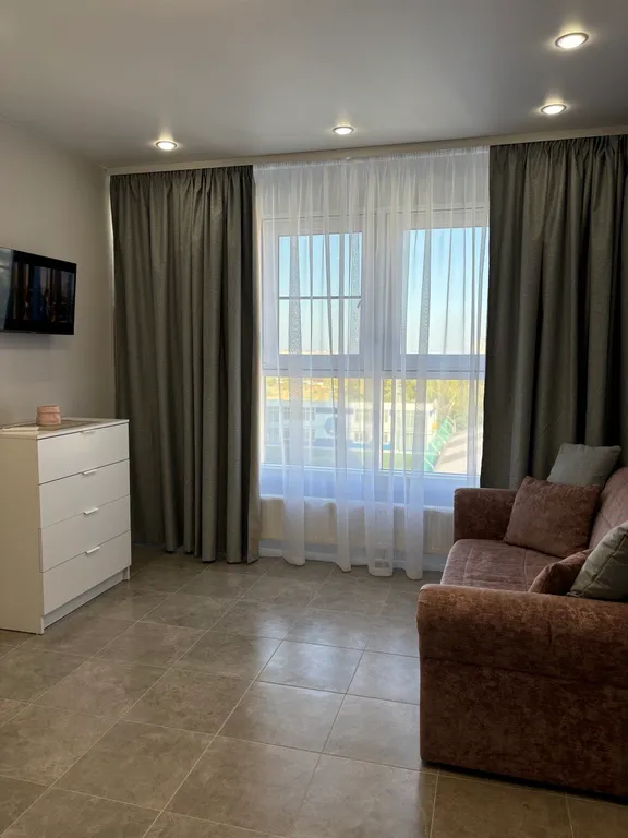 Новая квартира в ЖК Родниковая долина