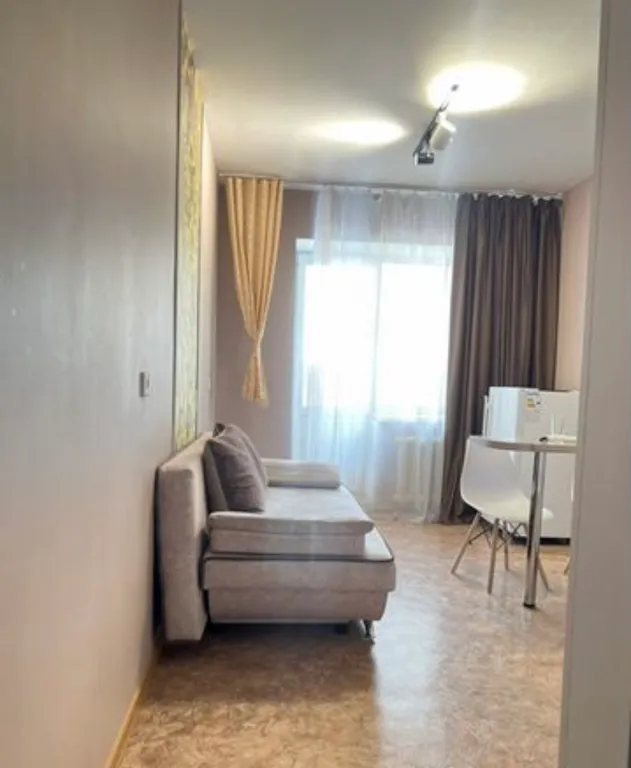 Квартира в самом сердце города