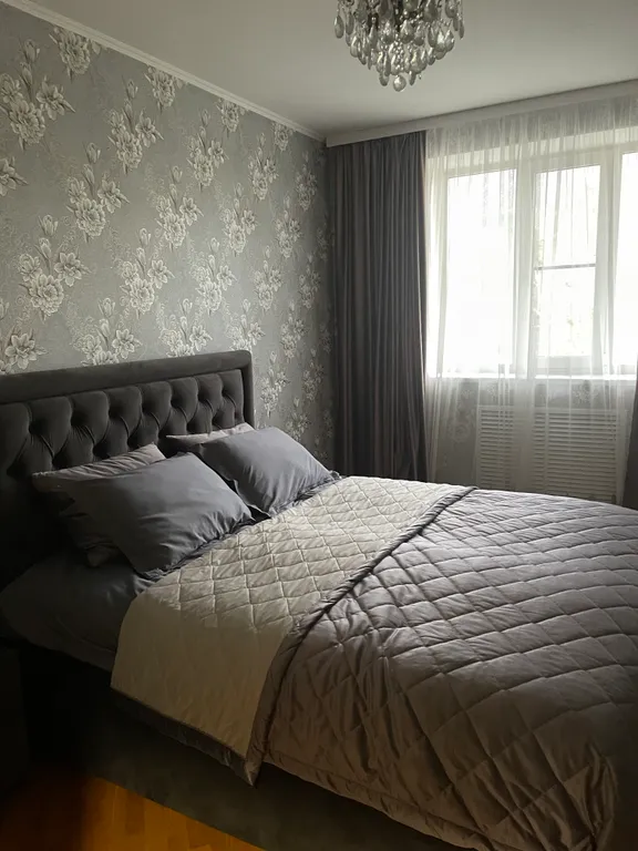 Просторная квартира с видом на Машук — аренда посуточно в Пятигорск