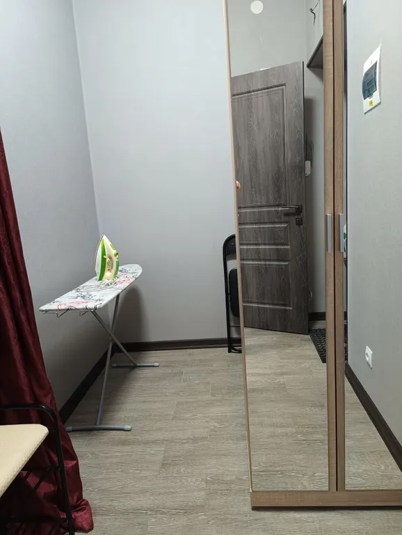 Квартира Апартаменты с видом на парк — Калининград