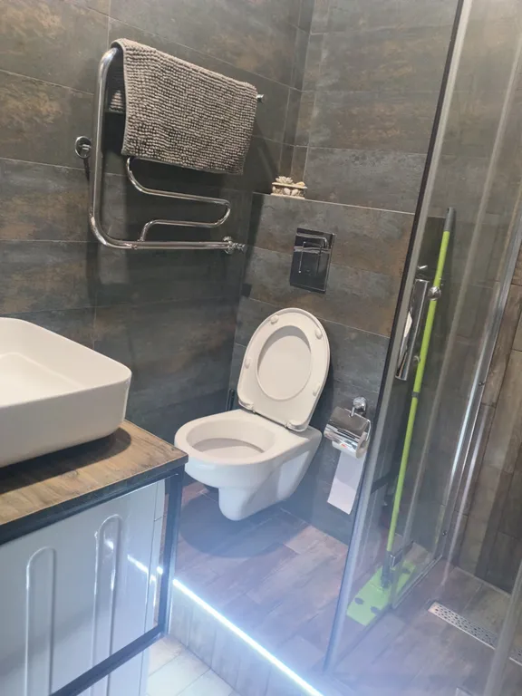 Квартира в центре города