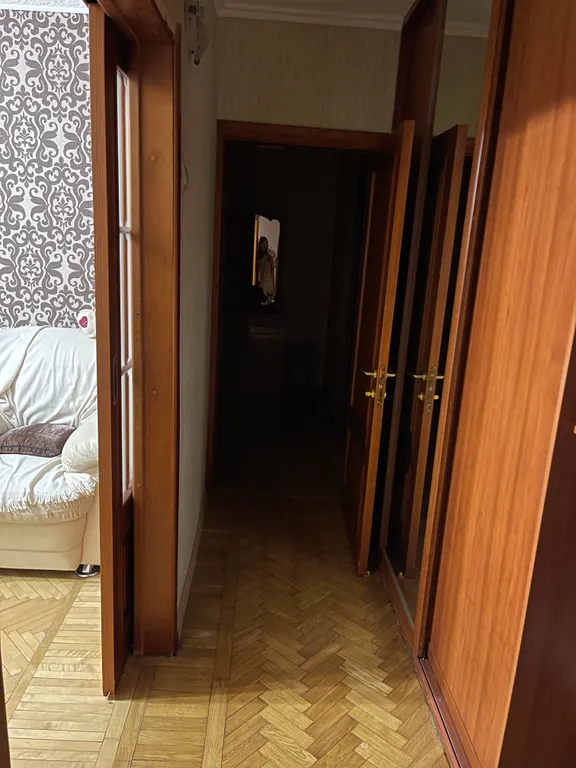 Квартира Уютная квартира в центре города с удобной транспортной развязкой — Казань